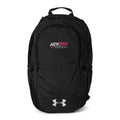 Embroidered Under Armour All‑Sport Backpack — 'New Bro' Graphic