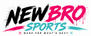 NewBro Sports - Home